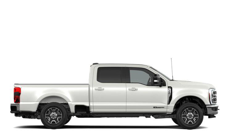 New 2026 Ford F350 Lariat image 31