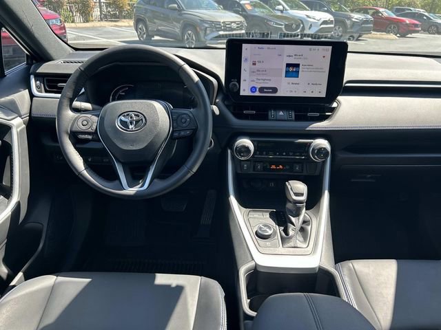 Used 2023 Toyota RAV4 XSE w/ XSE Grade Weather Package image 17