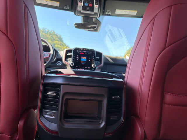 New 2027 RAM 1500 Rebel AWD/4WD image 52