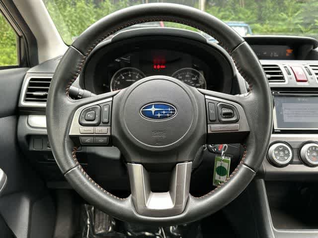 Used 2016 Subaru Crosstrek 2.0i Premium AWD/4WD image 7