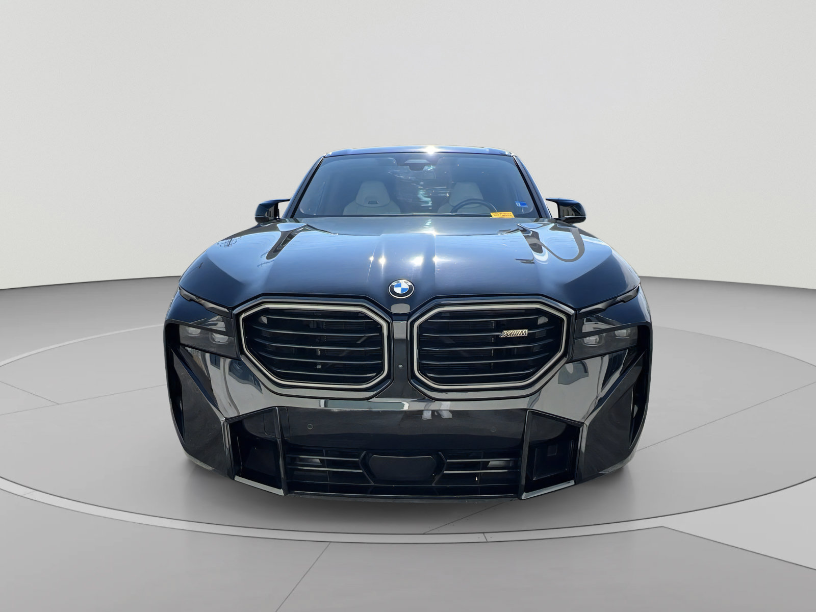 Used 2023 BMW XM w/ M Driver's Package AWD/4WD image 8