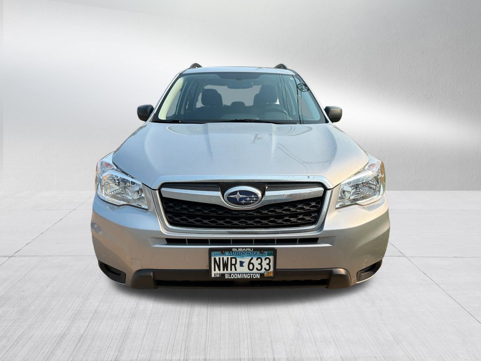 Used 2016 Subaru Forester 2.5i w/ Popular Package #2 AWD/4WD video 2
