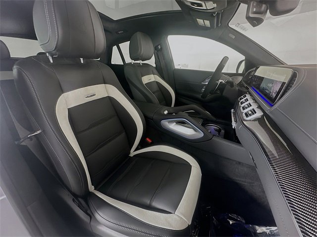 New 2026 Mercedes-Benz GLE 63 AMG S image 29