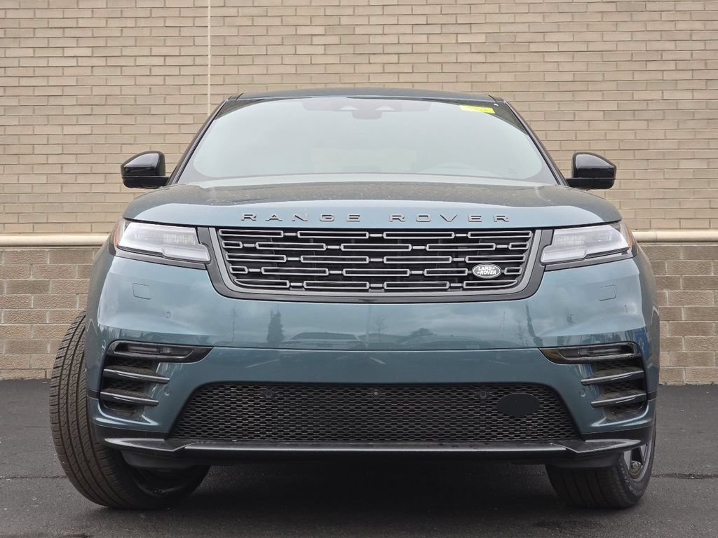 New 2026 Land Rover Range Rover Velar Dynamic SE AWD/4WD image 38
