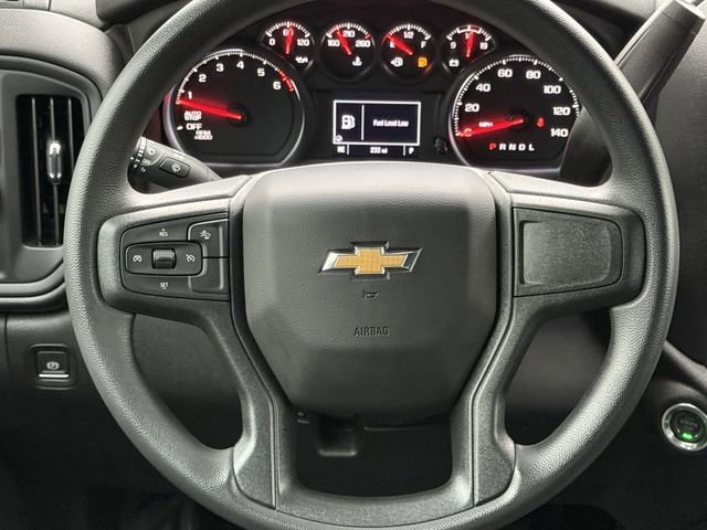 Used 2026 Chevrolet Silverado 1500 W/T image 10