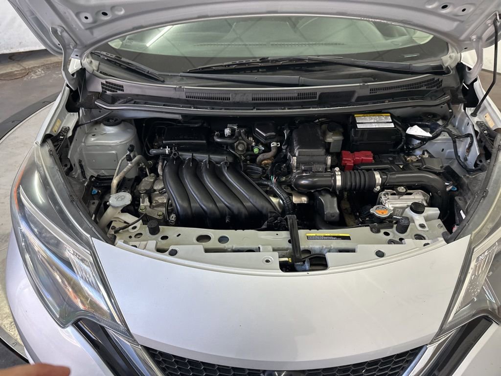 Used 2017 Nissan Versa Note SV image 26