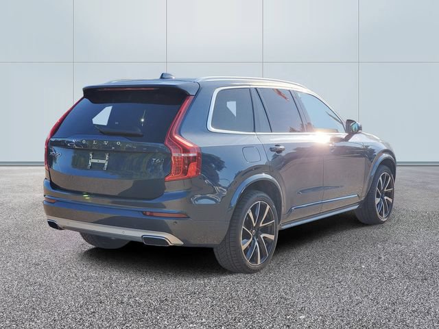 Used 2020 Volvo XC90 T6 Momentum AWD/4WD image 4