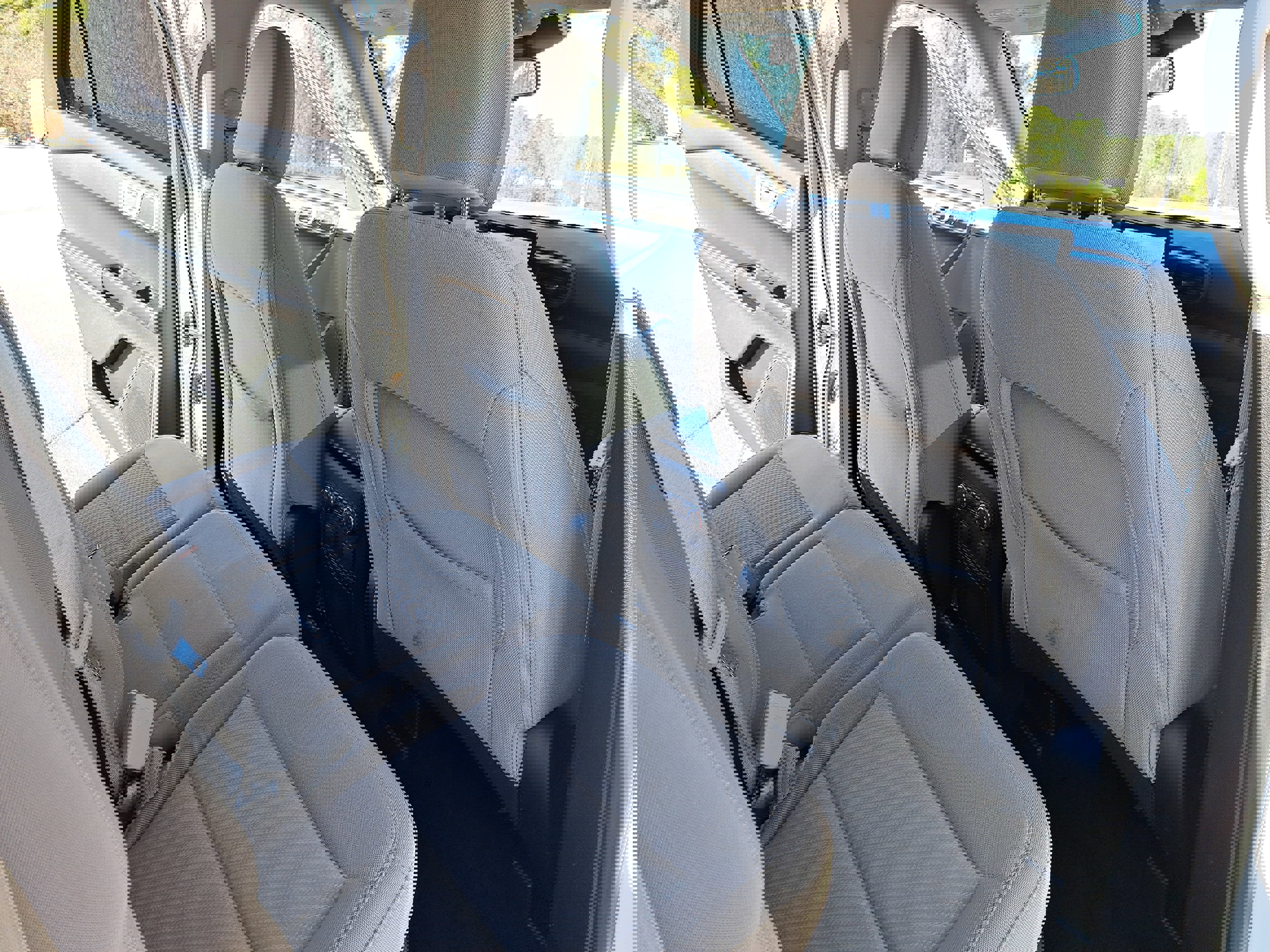 Used 2021 Ford Explorer 4WD image 11