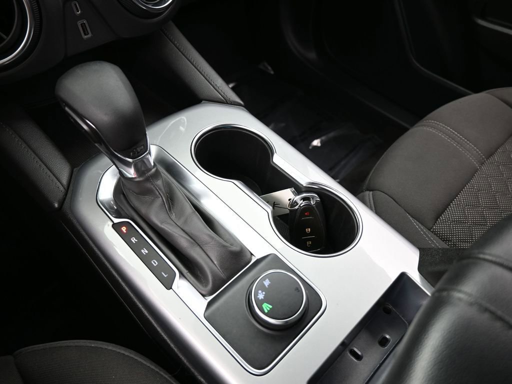 Used 2021 Chevrolet Blazer LT image 23