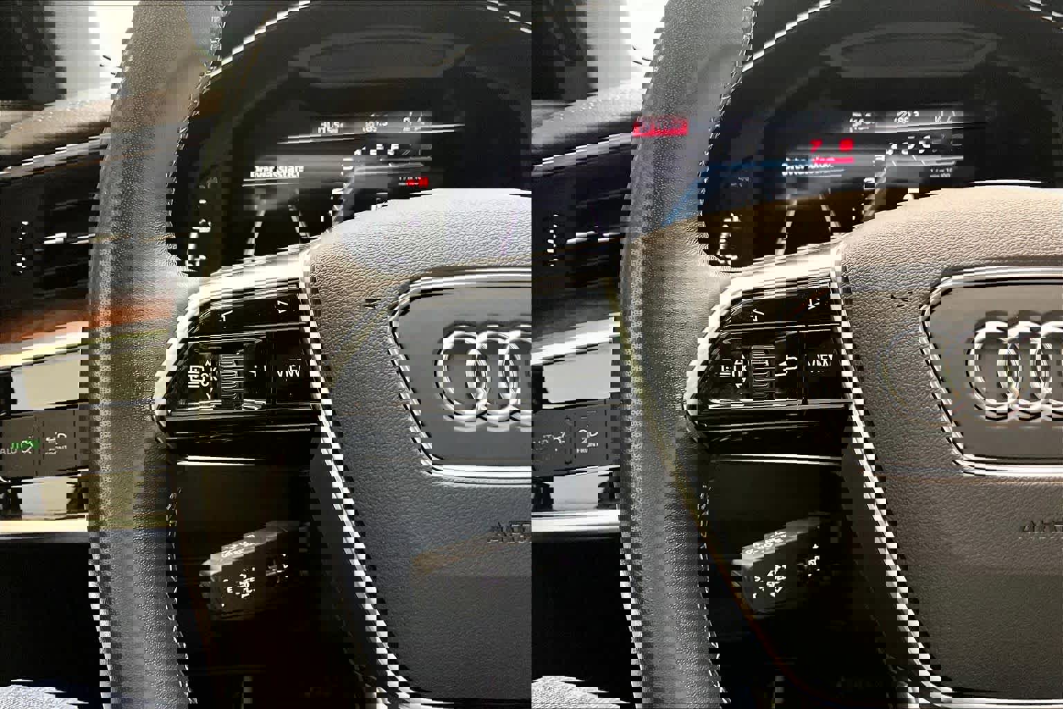 Certified 2023 Audi A6 Premium Plus w/ Premium Plus Package image 23