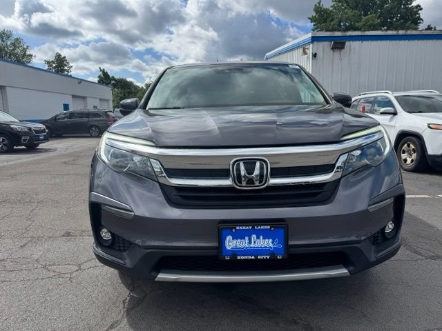 Used 2021 Honda Pilot EX image 6