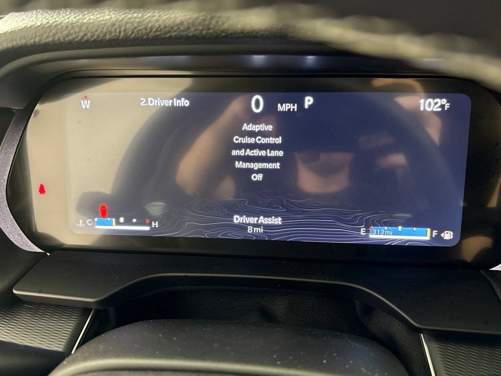 New 2026 Jeep Grand Cherokee Laredo RWD image 30