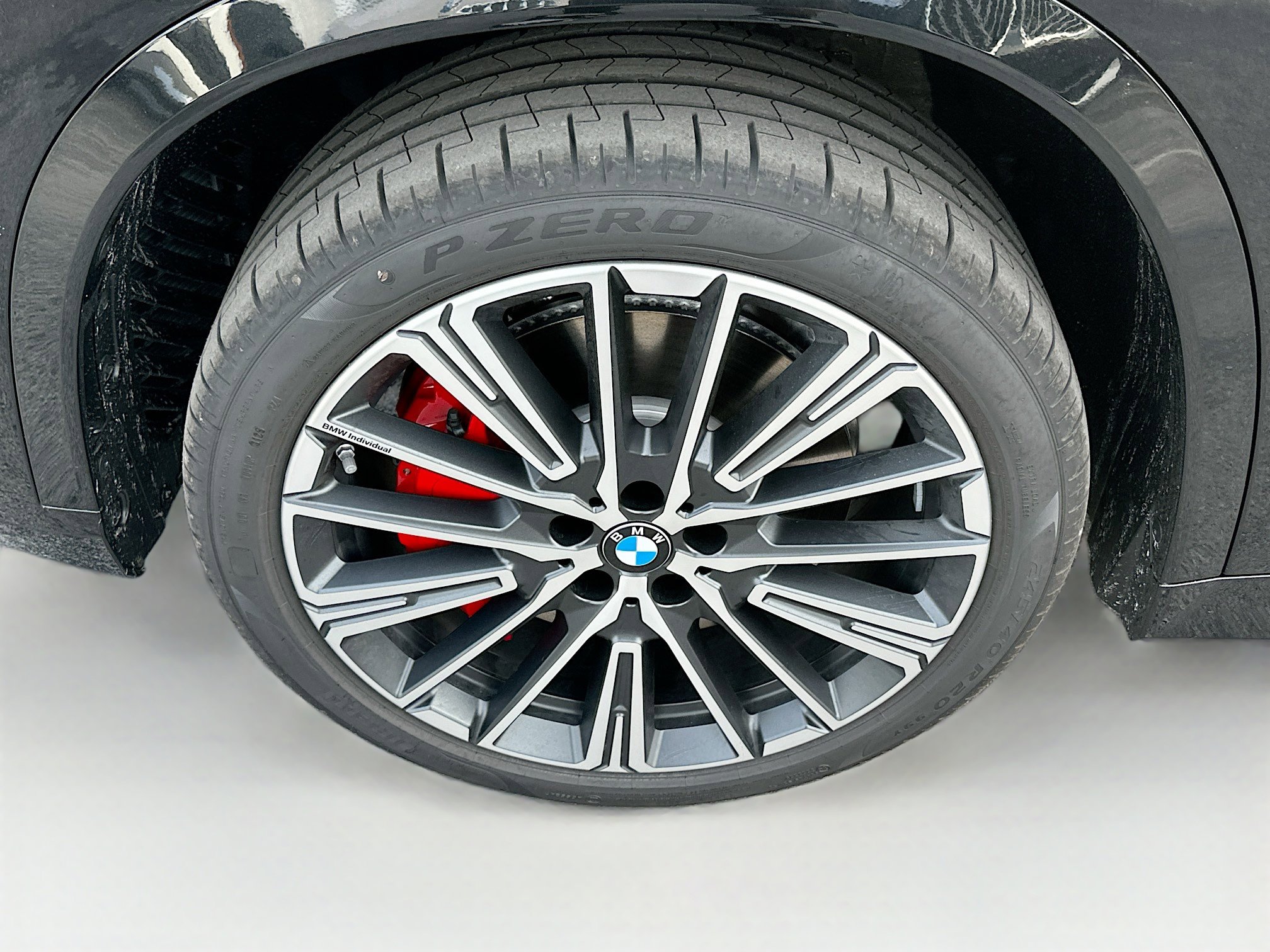 New 2026 BMW X1 xDrive28i w/ Technology Package image 26