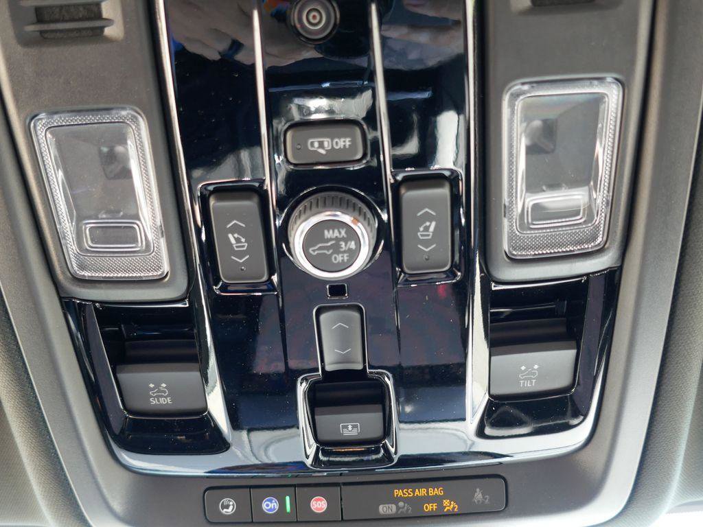 New 2026 GMC Yukon AT4 Ultimate image 34