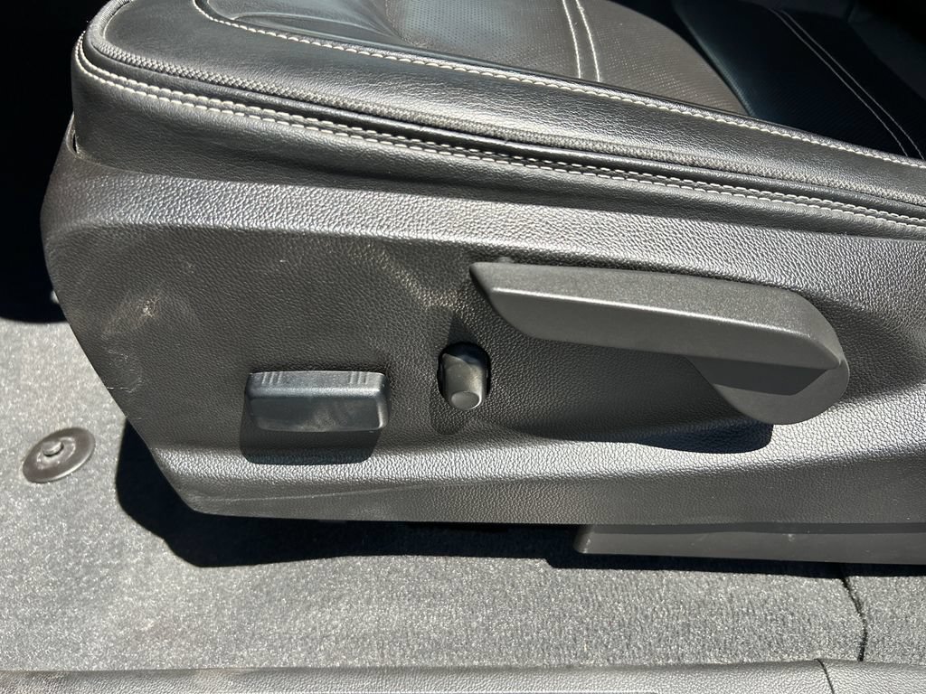 Certified 2022 GMC Canyon Denali AWD/4WD image 19