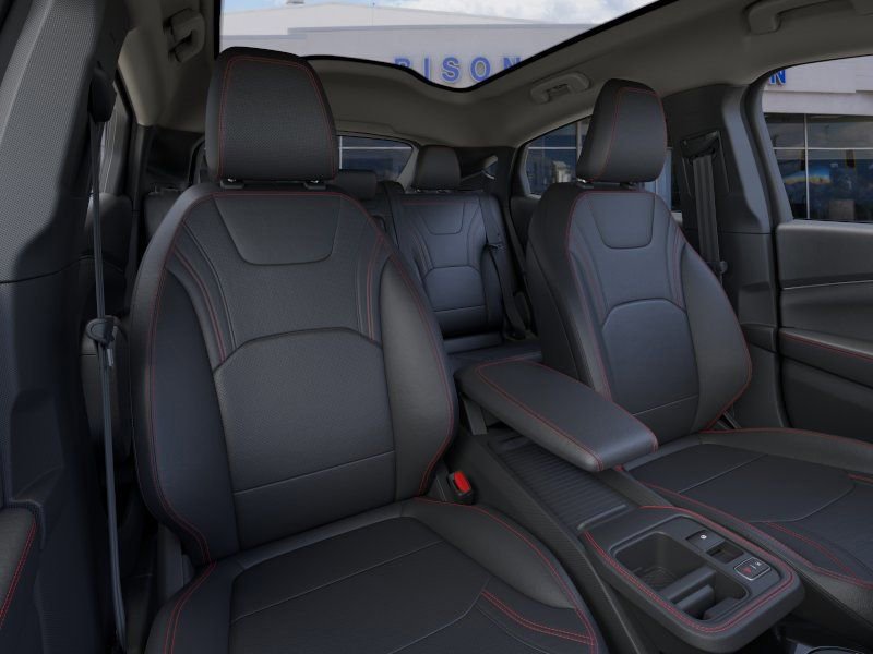 New 2025 Ford Mustang Mach-E Premium w/ Sport Appearance Package image 10