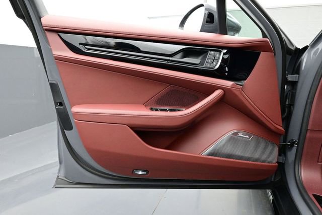 New 2026 Porsche Panamera GTS AWD/4WD image 7