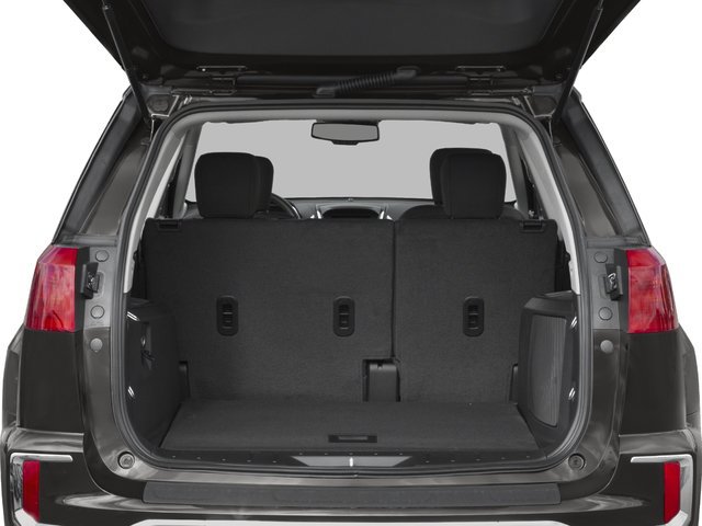 Used 2016 GMC Terrain SLE AWD/4WD image 14