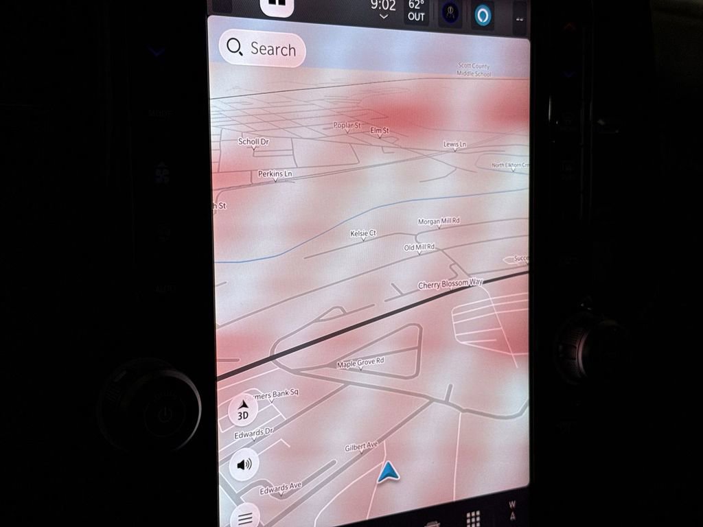 New 2026 RAM 2500 Tradesman image 15