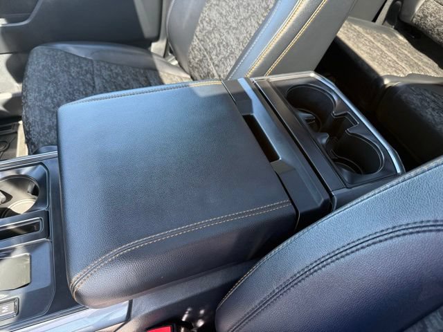 Used 2023 Ford F150 Tremor AWD/4WD image 27