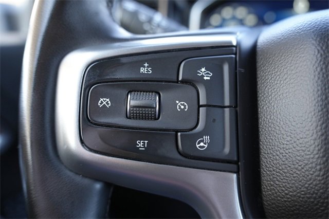 Used 2024 Chevrolet Silverado 2500 LT image 13