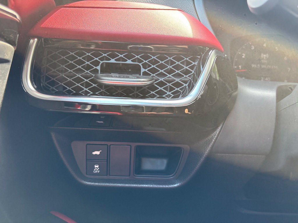 New 2026 Acura ADX A-Spec AWD/4WD image 32