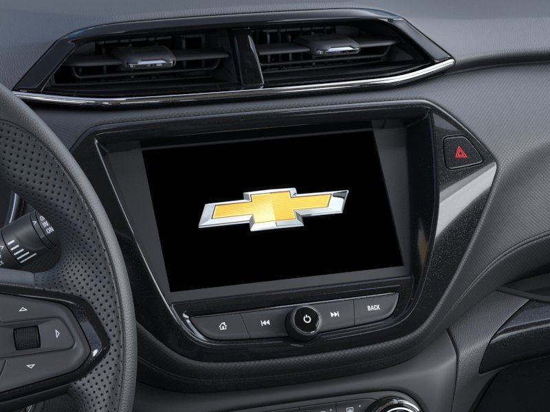 Used 2023 Chevrolet TrailBlazer LT w/ Convenience Package AWD/4WD image 68
