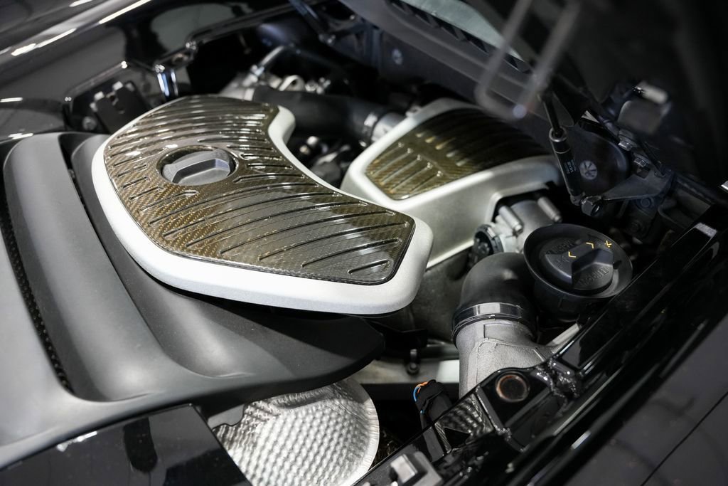 Used 2015 McLaren 650S Spider image 42