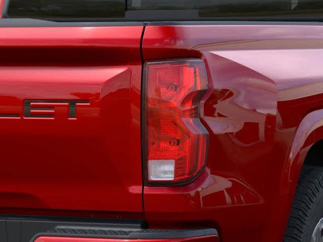 New 2026 Chevrolet Colorado LT AWD/4WD image 11