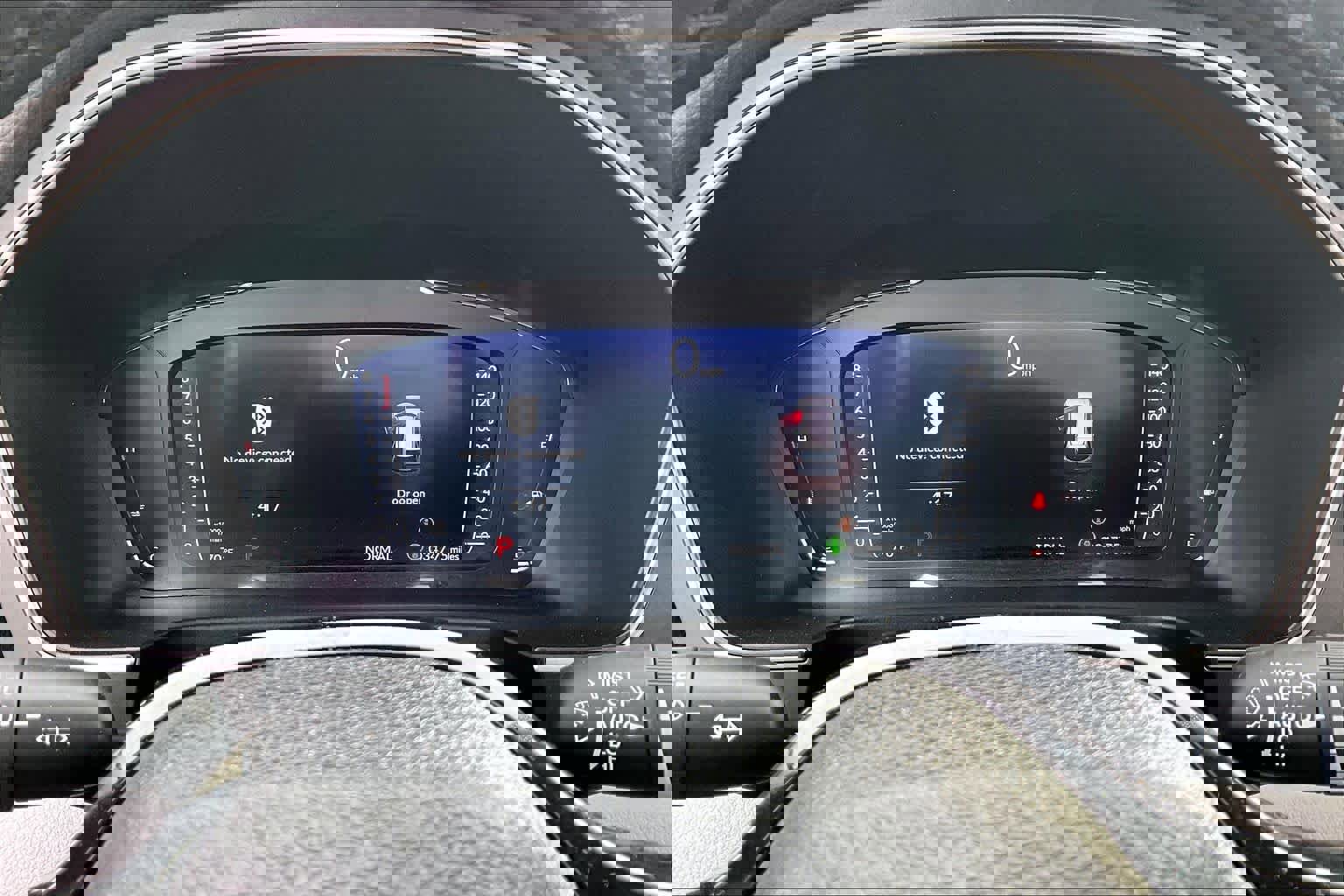 Used 2023 Honda Pilot Elite image 26