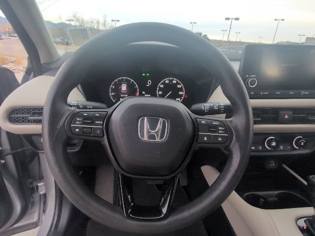 Used 2024 Honda HR-V LX image 13