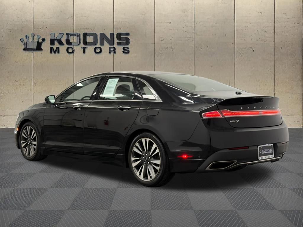 Used 2019 Lincoln MKZ Reserve image 6