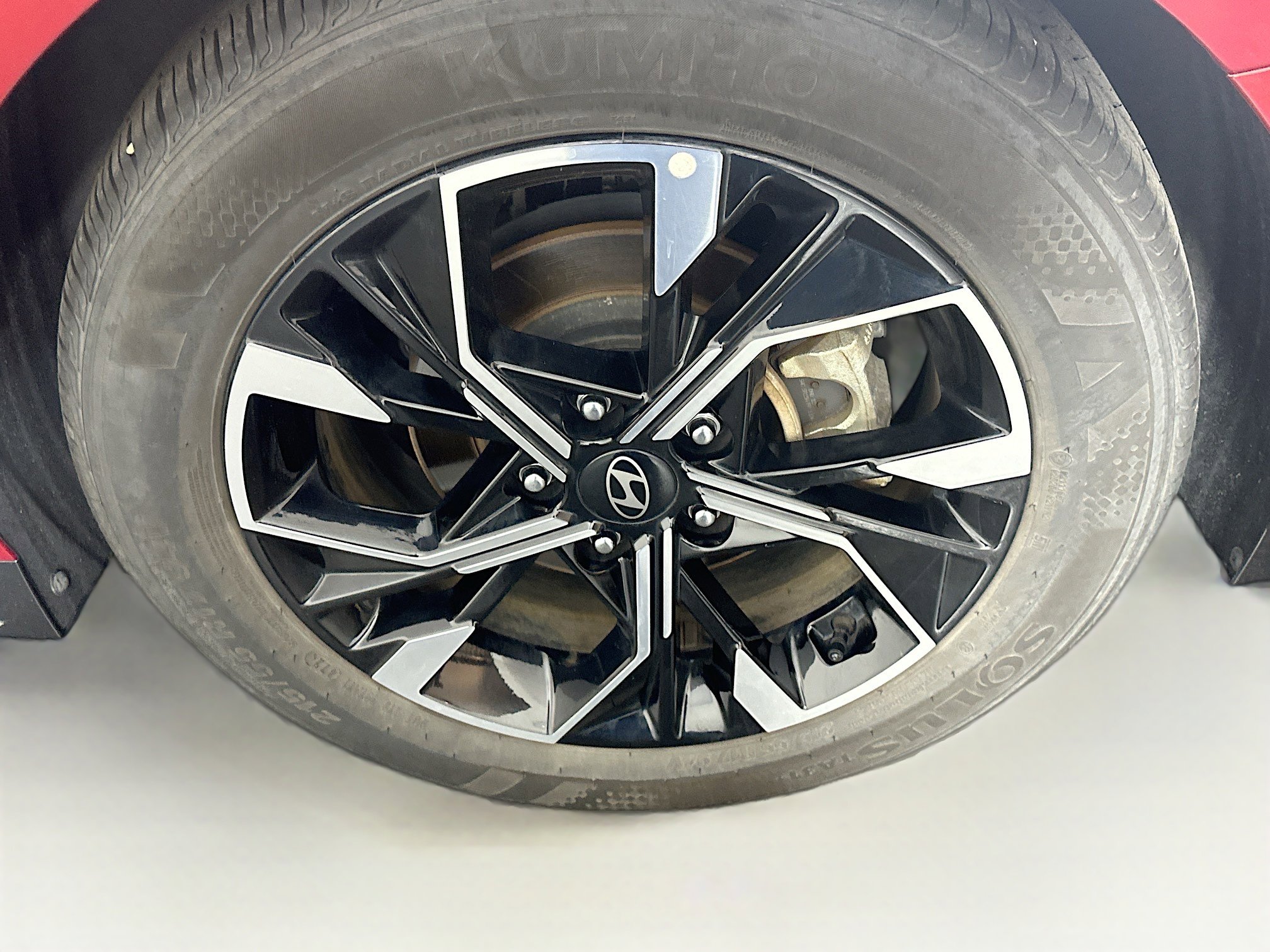 Used 2025 Hyundai Sonata SEL FWD image 11