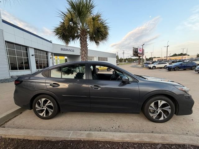 Used 2025 Subaru Legacy Premium AWD/4WD image 20
