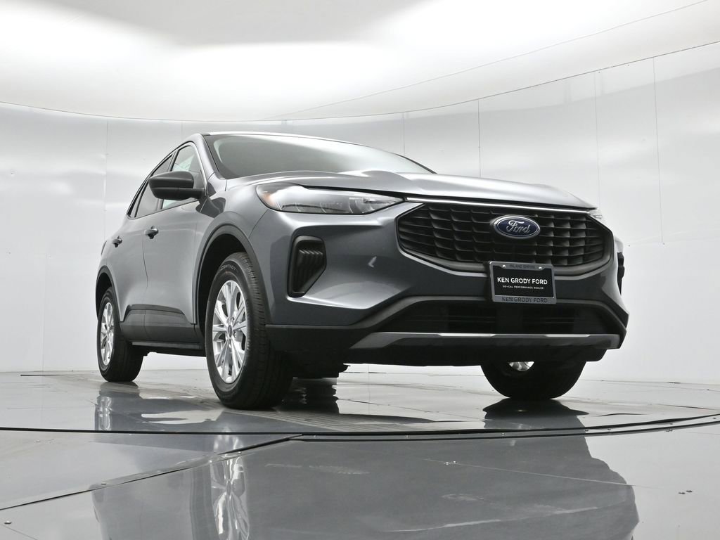 Certified 2024 Ford Escape Active w/ Tech Pack #1 image 46