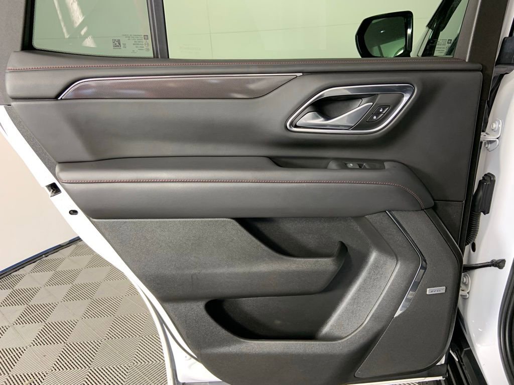 Used 2023 Chevrolet Tahoe RST image 22