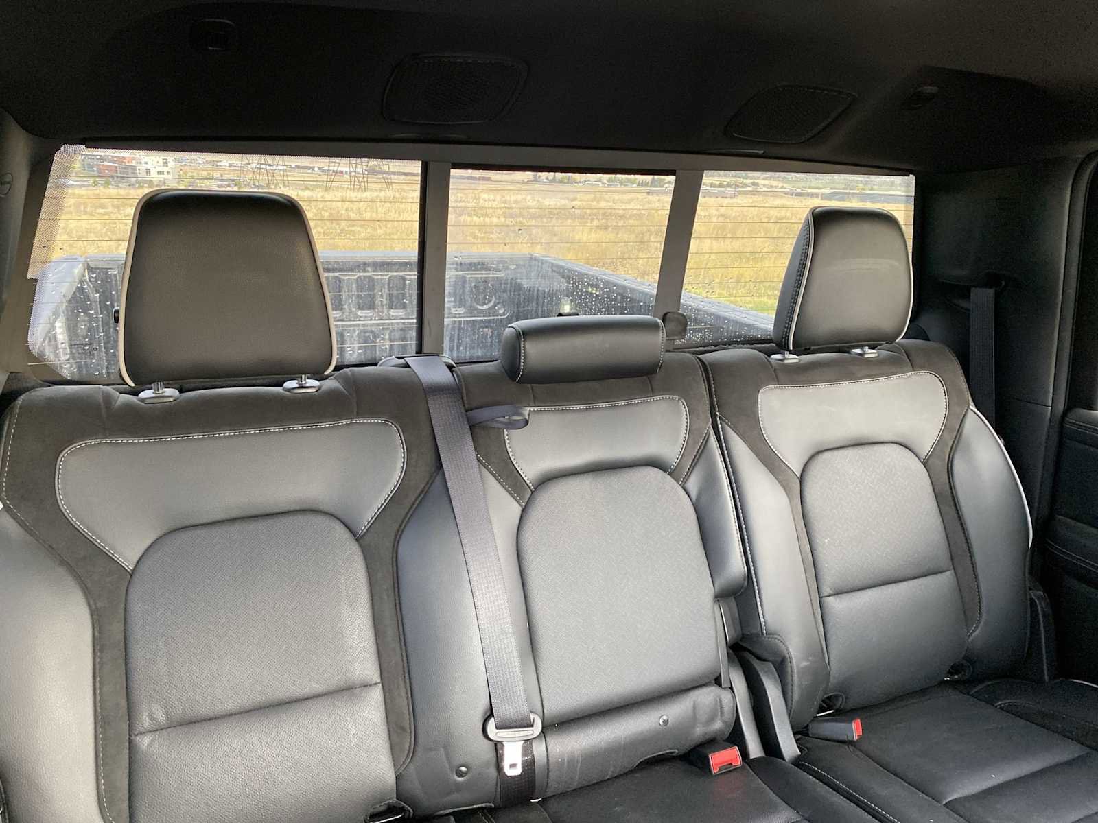 Used 2025 RAM 1500 Laramie image 17