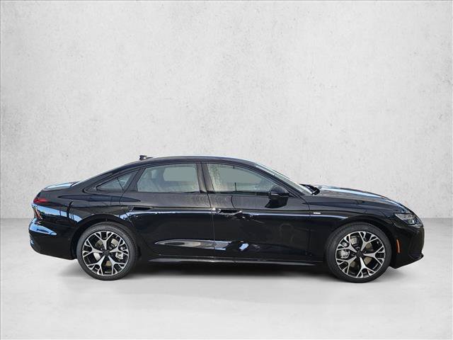 New 2026 Audi A6 Premium Plus AWD/4WD image 4