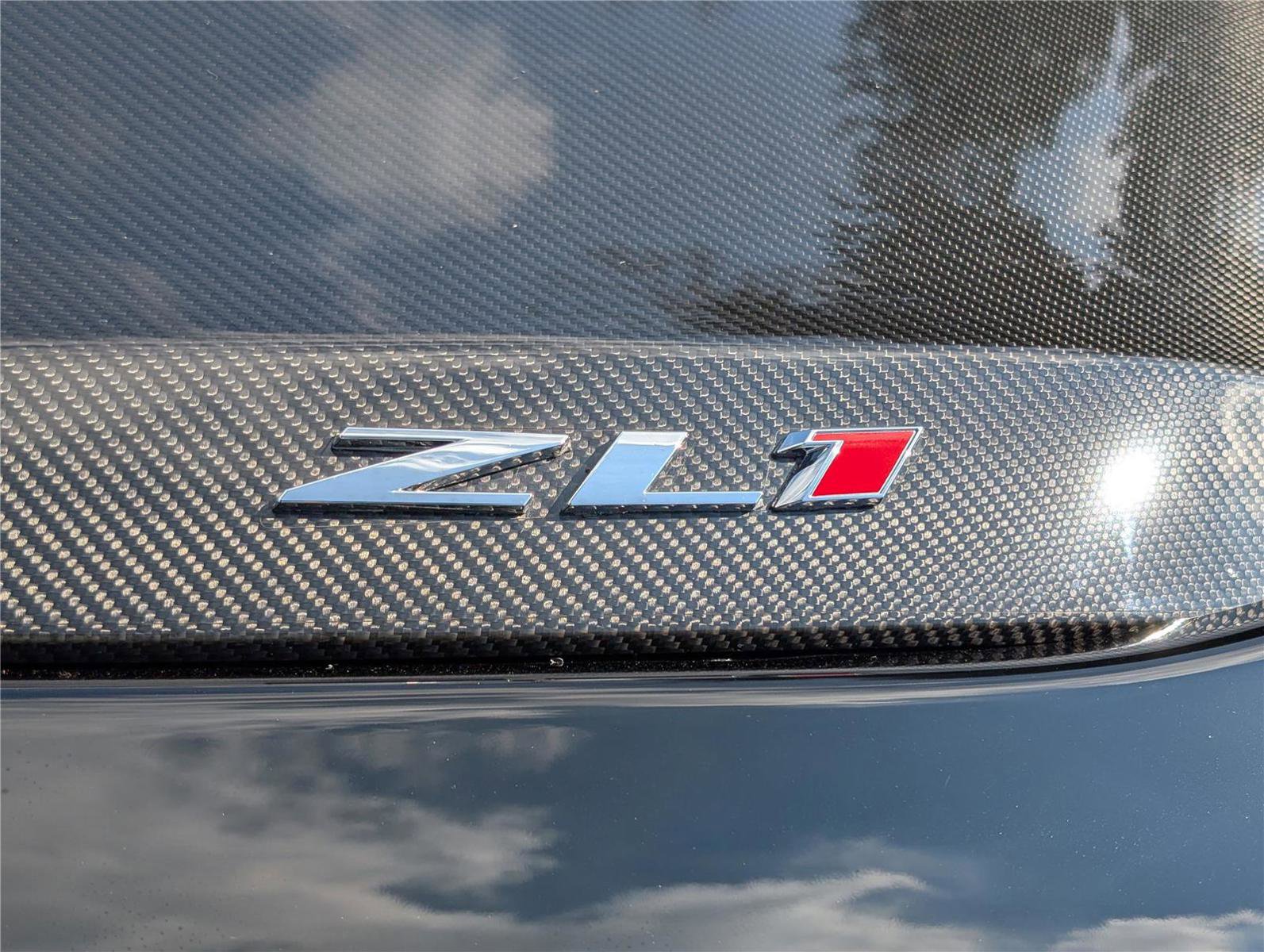 Used 2022 Chevrolet Camaro ZL1 image 10