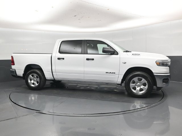New 2027 RAM 1500 Tradesman AWD/4WD image 32
