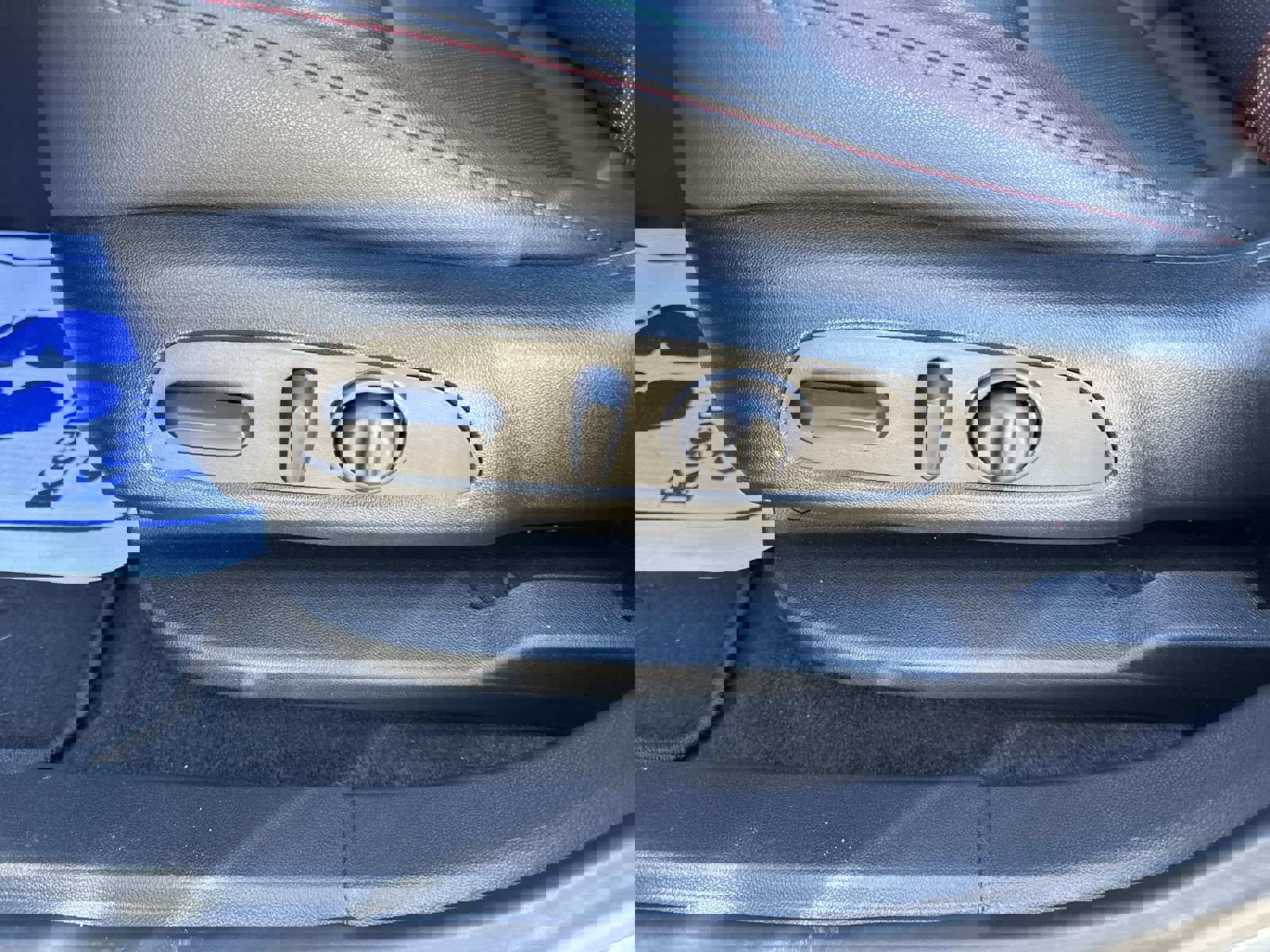 New 2026 Chevrolet Blazer RS image 15