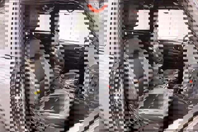 Used 2024 Ford Bronco Big Bend image 7