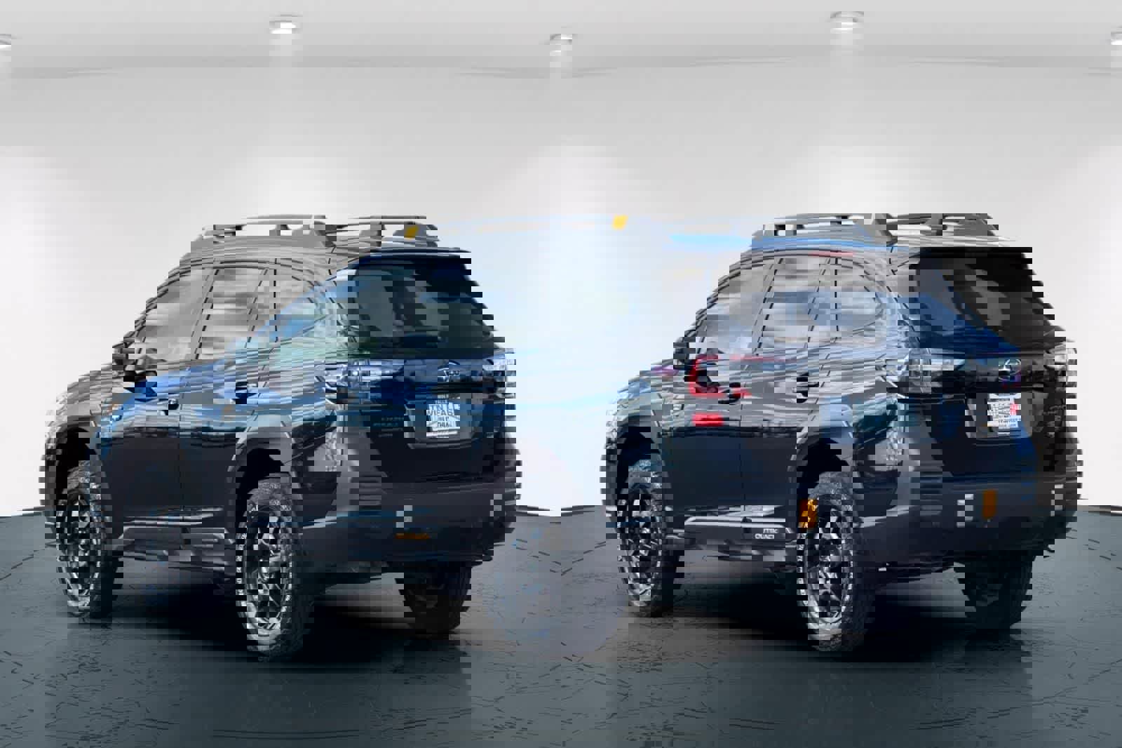 Used 2022 Subaru Outback Wilderness w/ Wilderness Package image 8