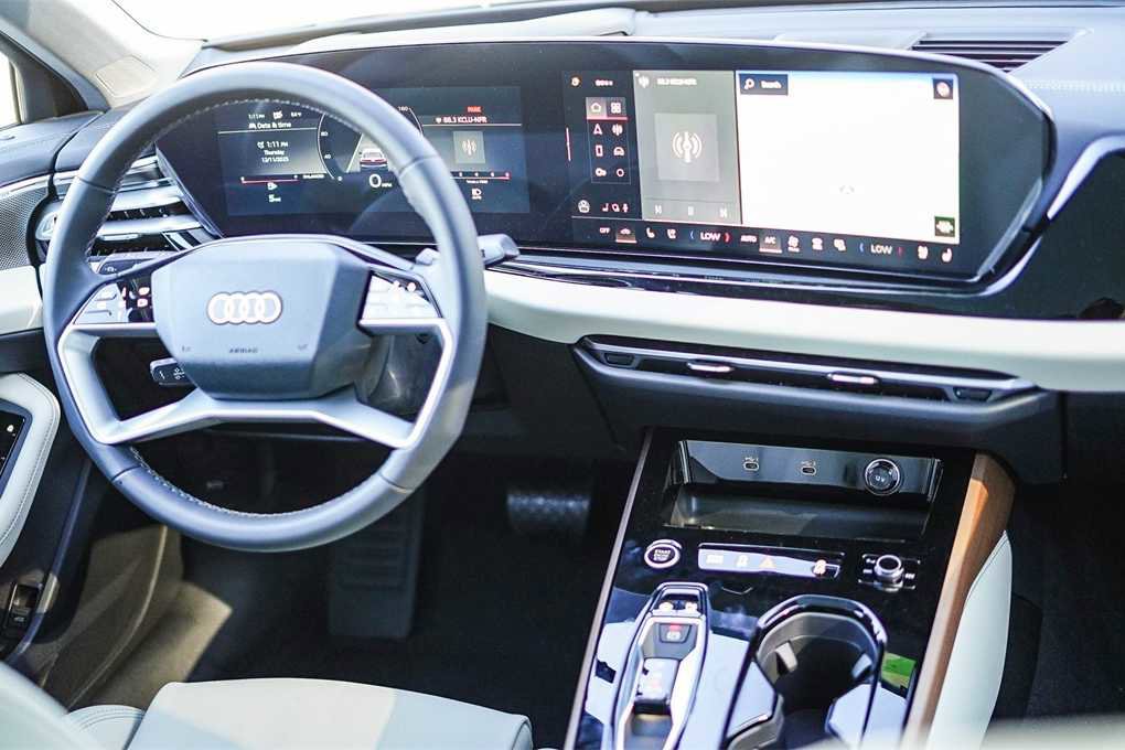 New 2025 Audi A5 2.0T Premium Plus image 12