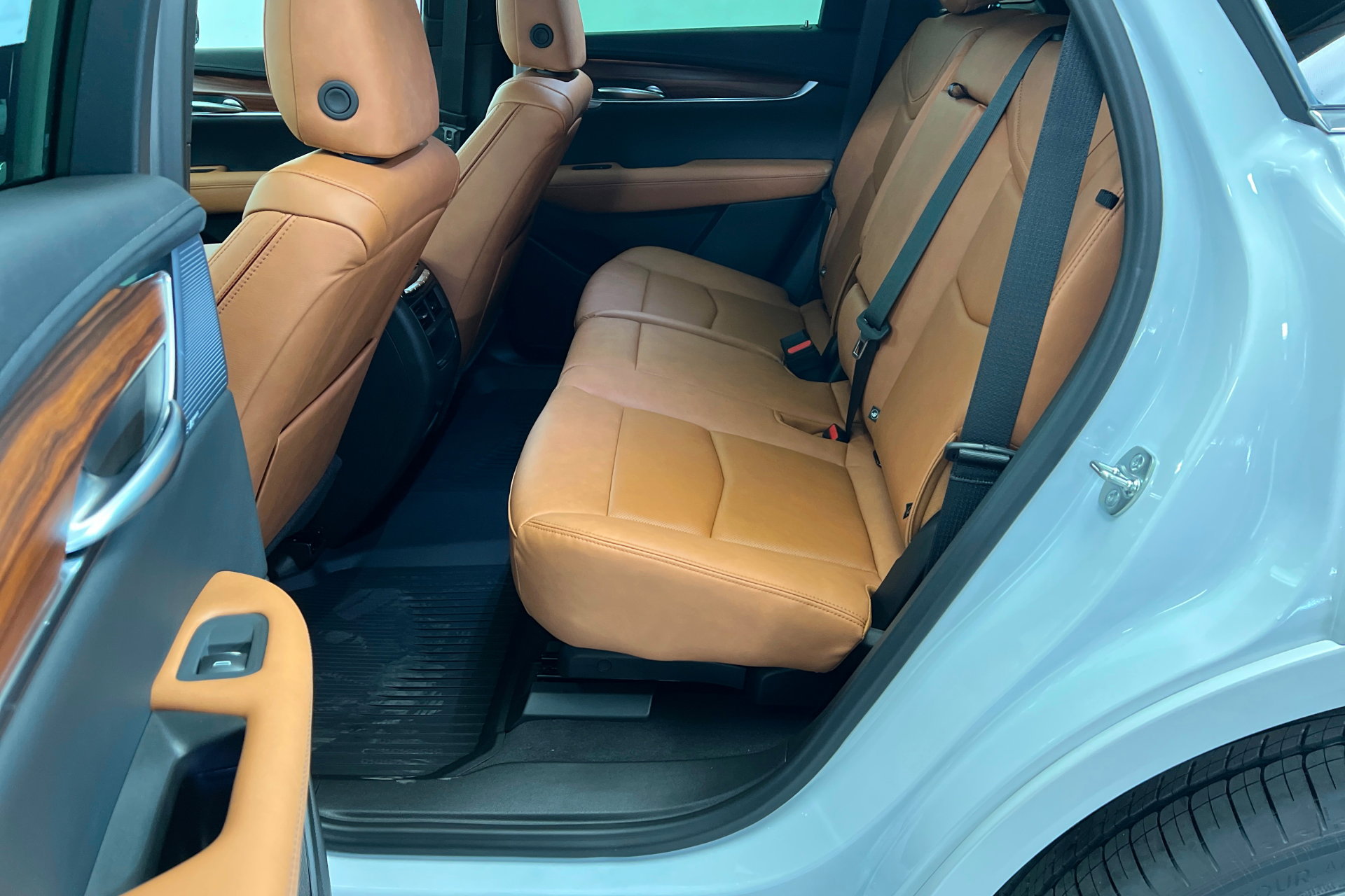 New 2026 Cadillac XT5 Premium Luxury w/ Driver Assist Package image 22