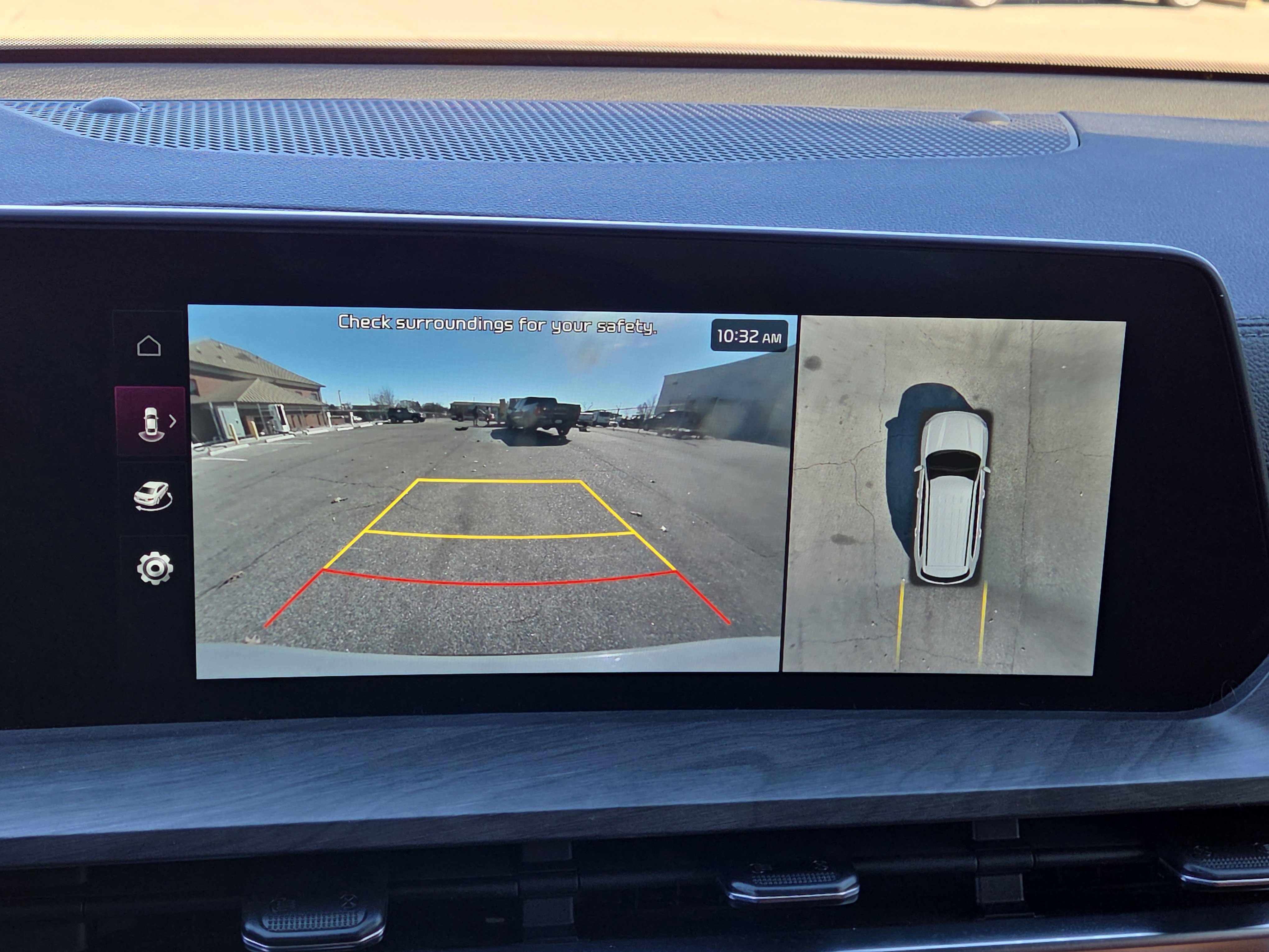 Used 2025 Kia Telluride SX Prestige X-Pro image 25