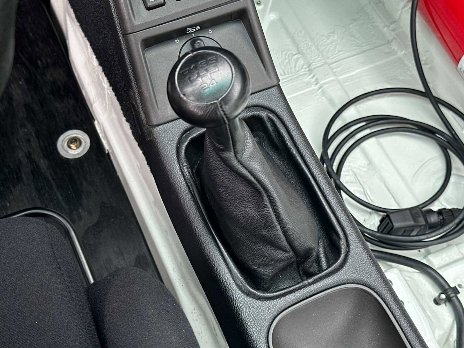 Used 1992 Porsche 911 RS America image 17