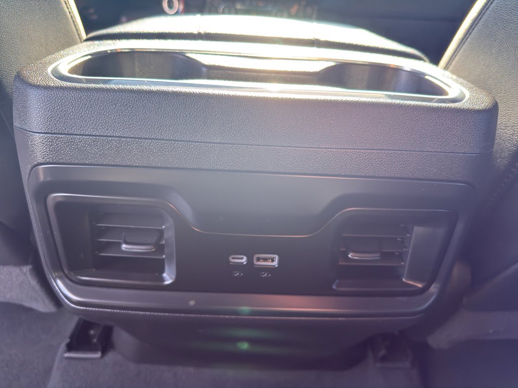 Used 2024 Chevrolet Silverado 1500 LT Trail Boss w/ LT Trail Boss Premium Package image 33