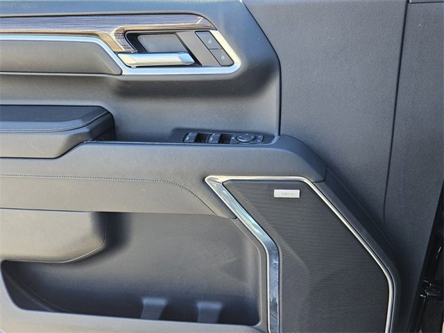 Used 2024 Chevrolet Silverado 1500 RST w/ Convenience Package II image 23