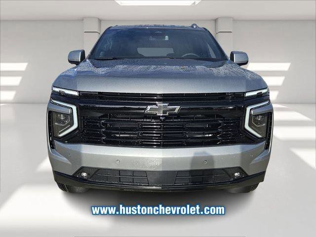 New 2026 Chevrolet Suburban RST w/ Comfort Package image 13
